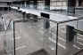 Airport KATOWICE - konstrukcje szklane