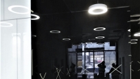 Lobby CH MŁOCINY