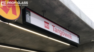 Warszawa - II LINIA METRA