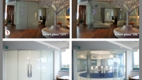 smart glass